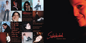 Sophisticated - Stephanie Abele Sophisticated - Stephanie Abele